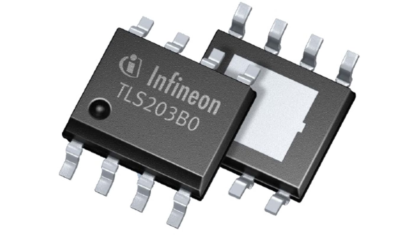 TLS205B0EJV50XUMA1 Infineon