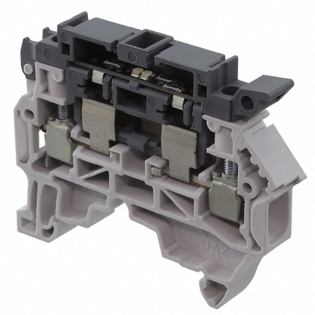 1SNK508412R0000 TE Connectivity