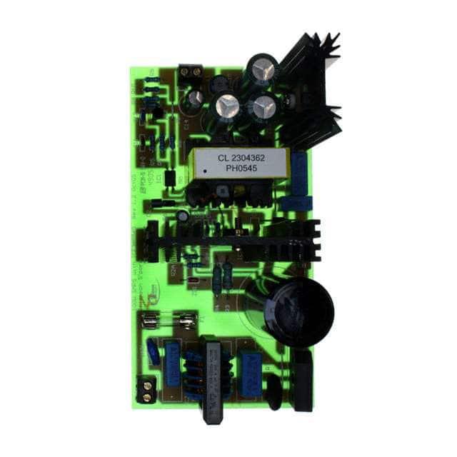 EVALSF3-ICE3A5565P Infineon