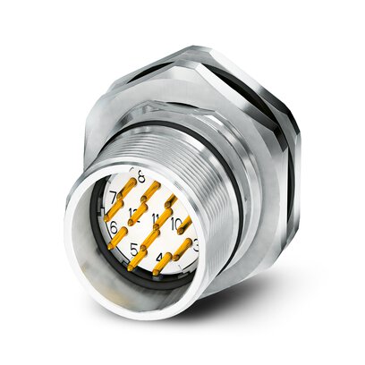 1619777 Phoenix Contact - CA-19P1N12HZ00