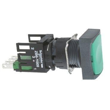 XB6DA35B Schneider Electric
