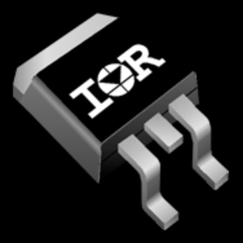IRFS4610TRLPBF Infineon