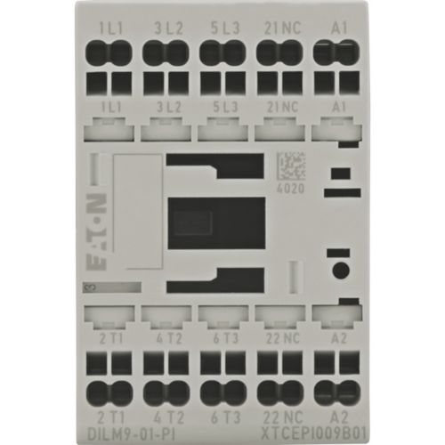 199235 Eaton - DILM9-01(110V50HZ,120V60HZ)-PI