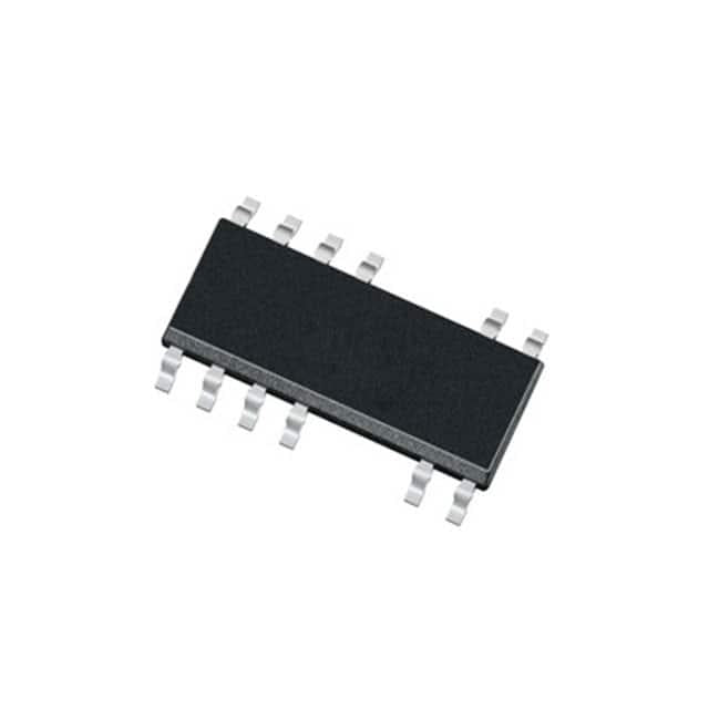 ICE2QR4765GXUMA1 Infineon