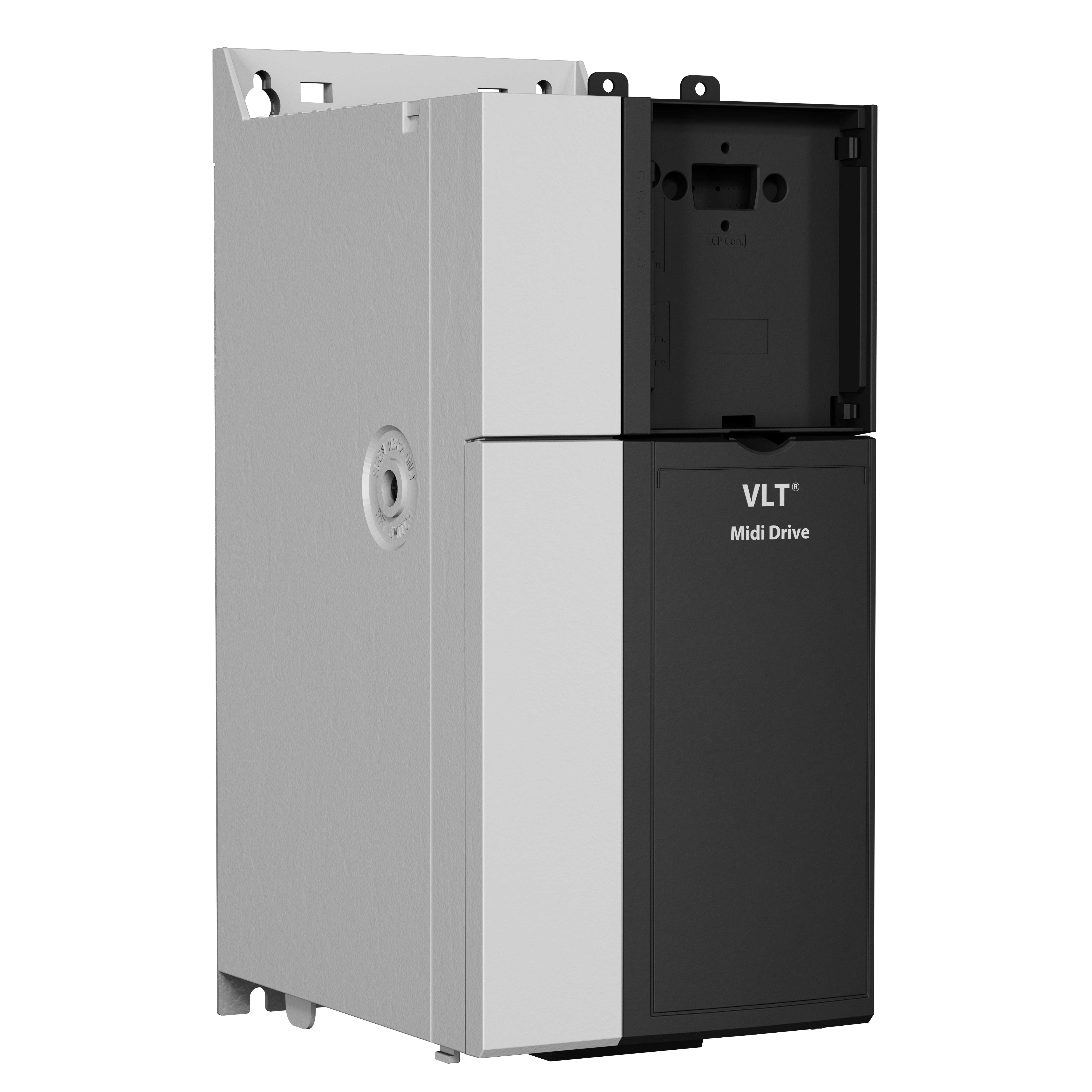 134U2986 Danfoss - FC-280P7K5T4E20H1BXCXXXSXXXXAX