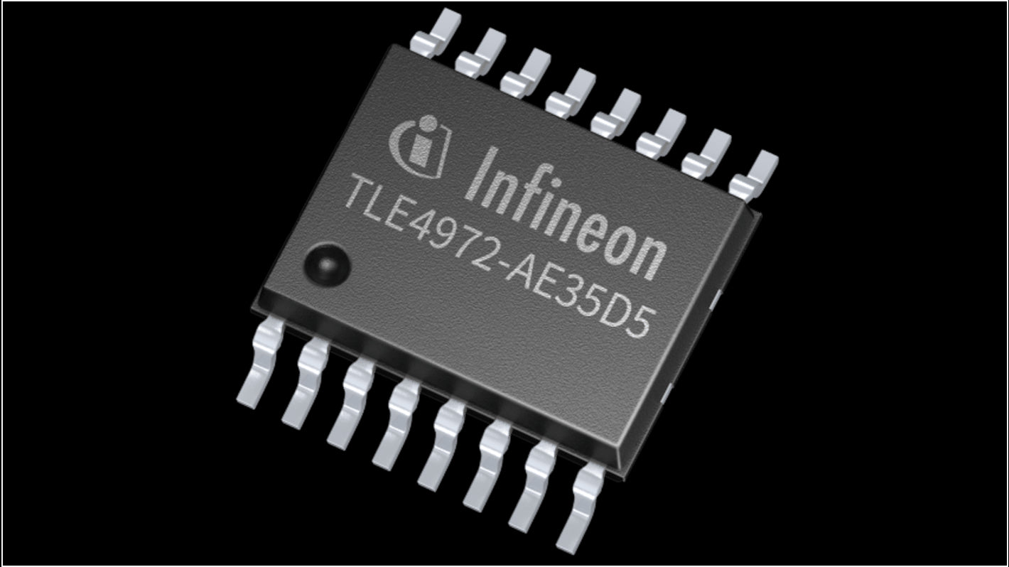 TLE4972AE35D5XUMA1 Infineon