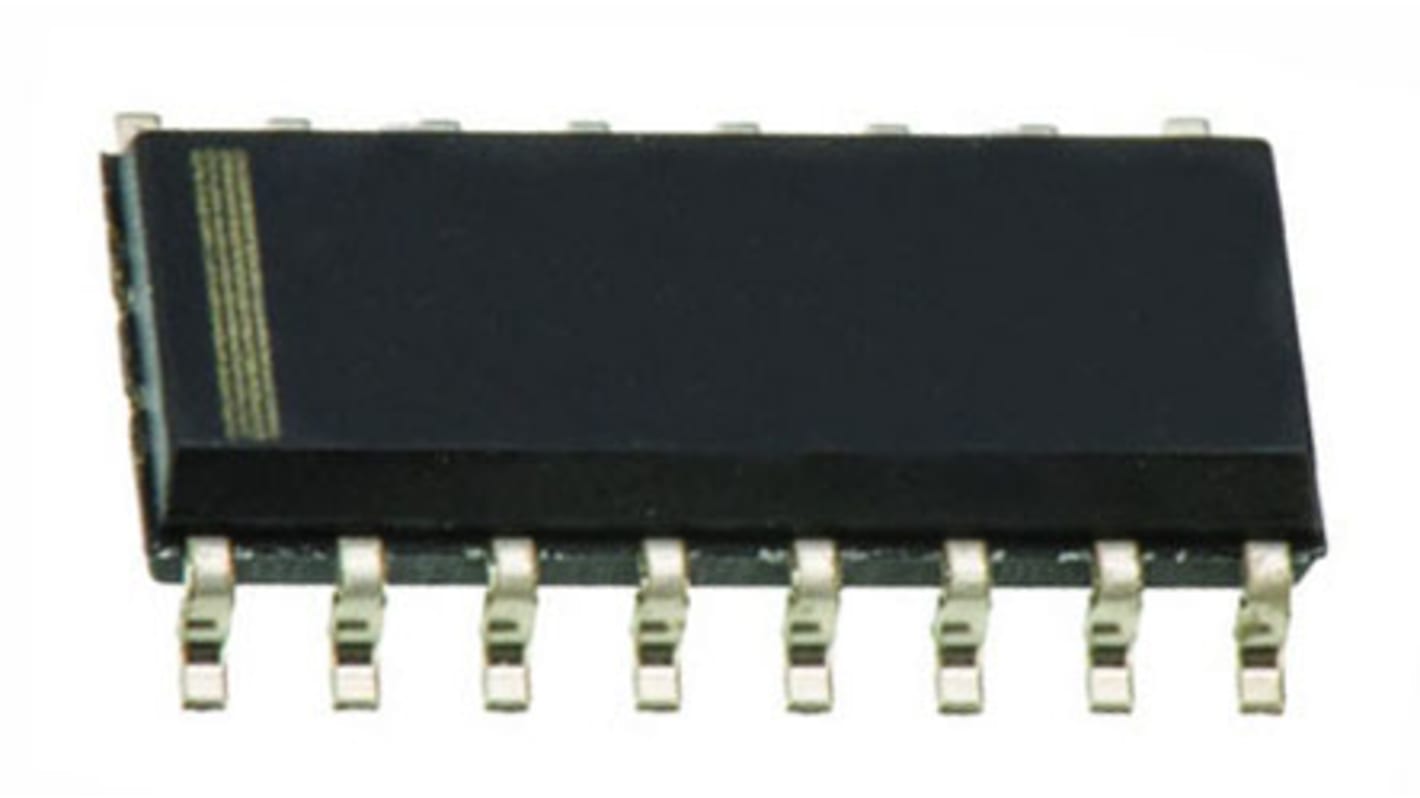 SN75ALS193D Texas Instruments