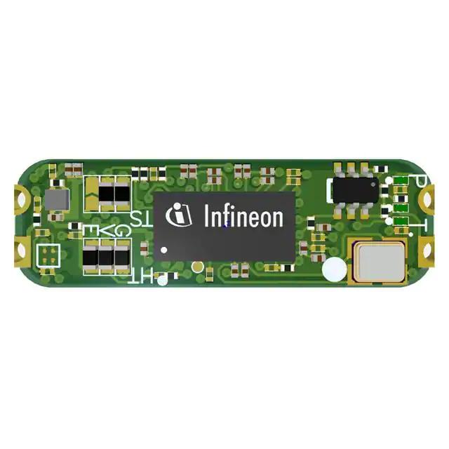 SHIELDBGT60LTR11AIPTOBO1 Infineon