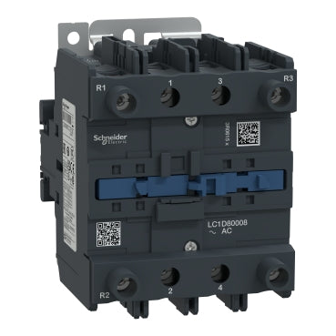 LC1D80008U7 Schneider Electric