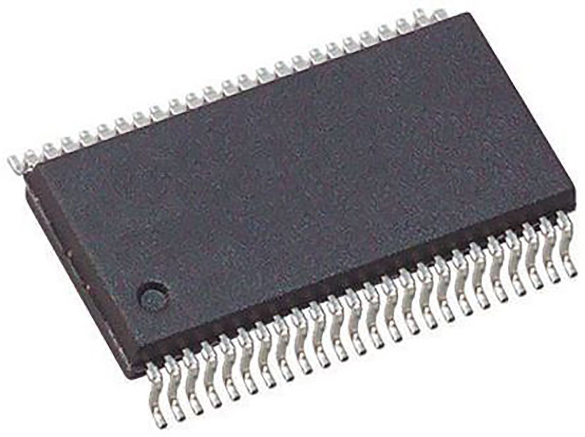 SN74ABT16245ADL Texas Instruments