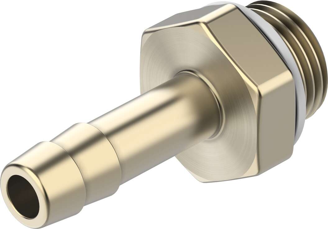 15631 Festo - N-1/4-P-6-MS