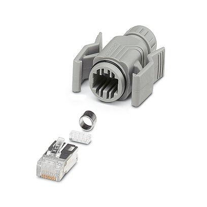 1689475 Phoenix Contact - VS-08-T-RJ45/IP67-SET