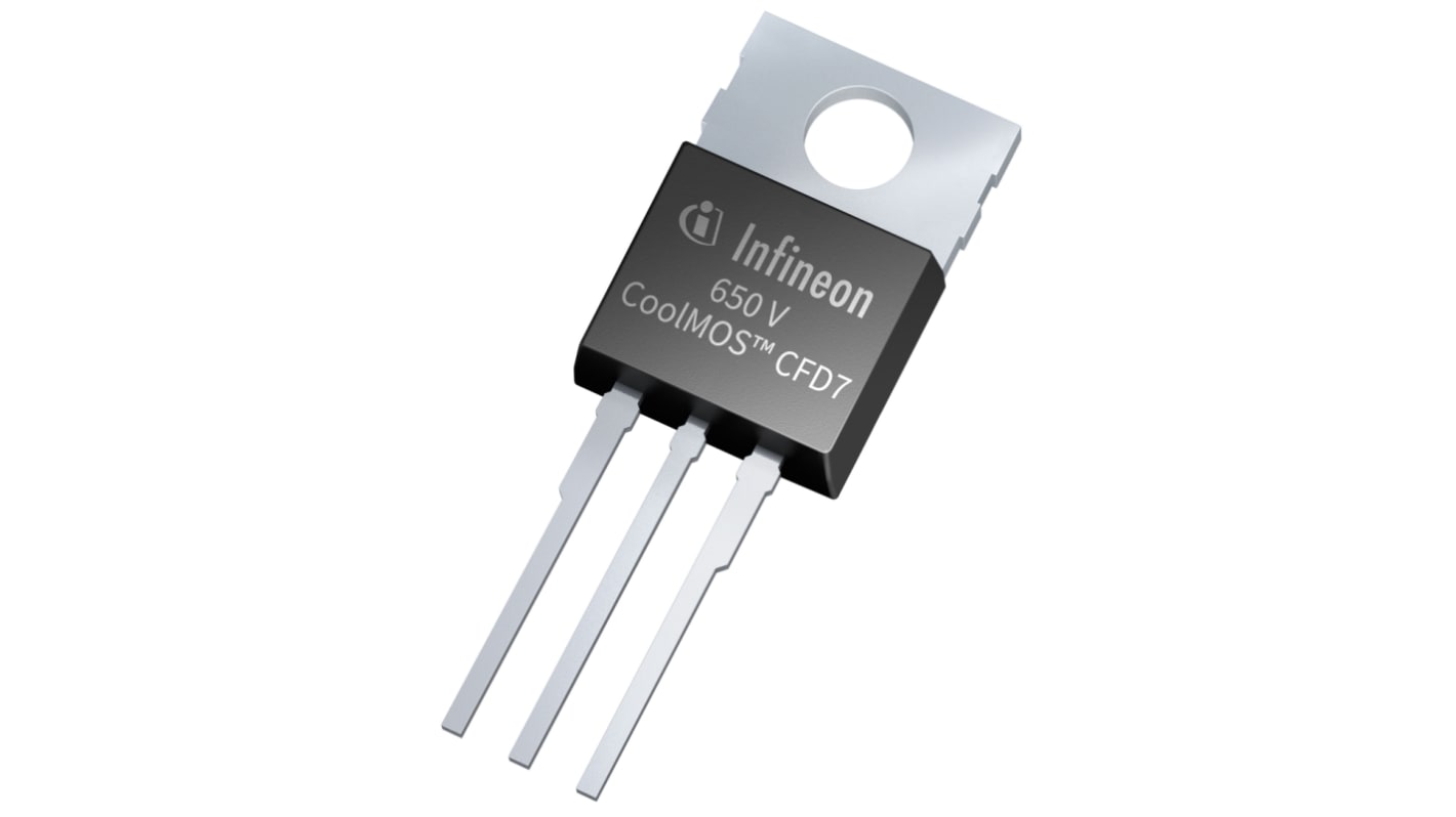 IPP65R090CFD7XKSA1 Infineon