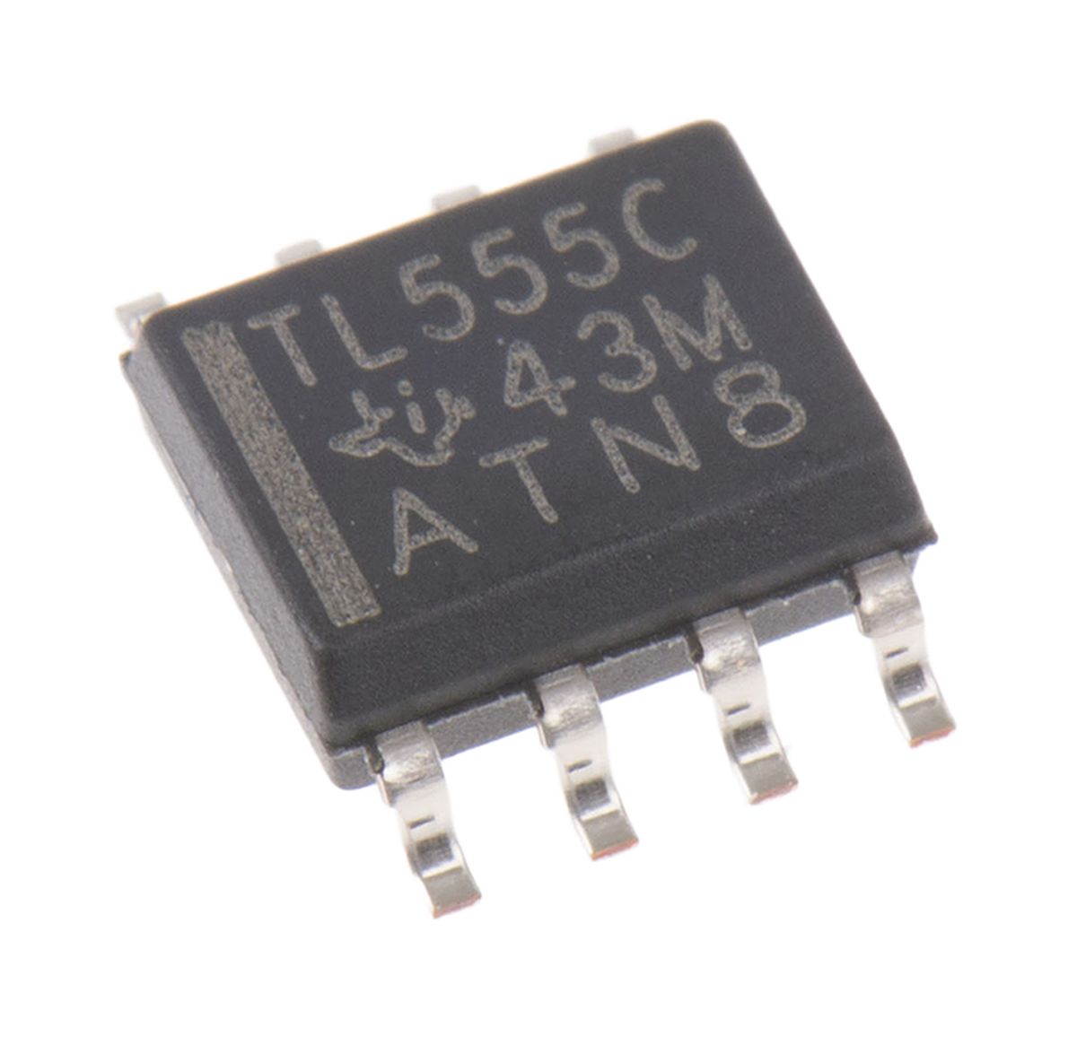 TLC555CD Texas Instruments
