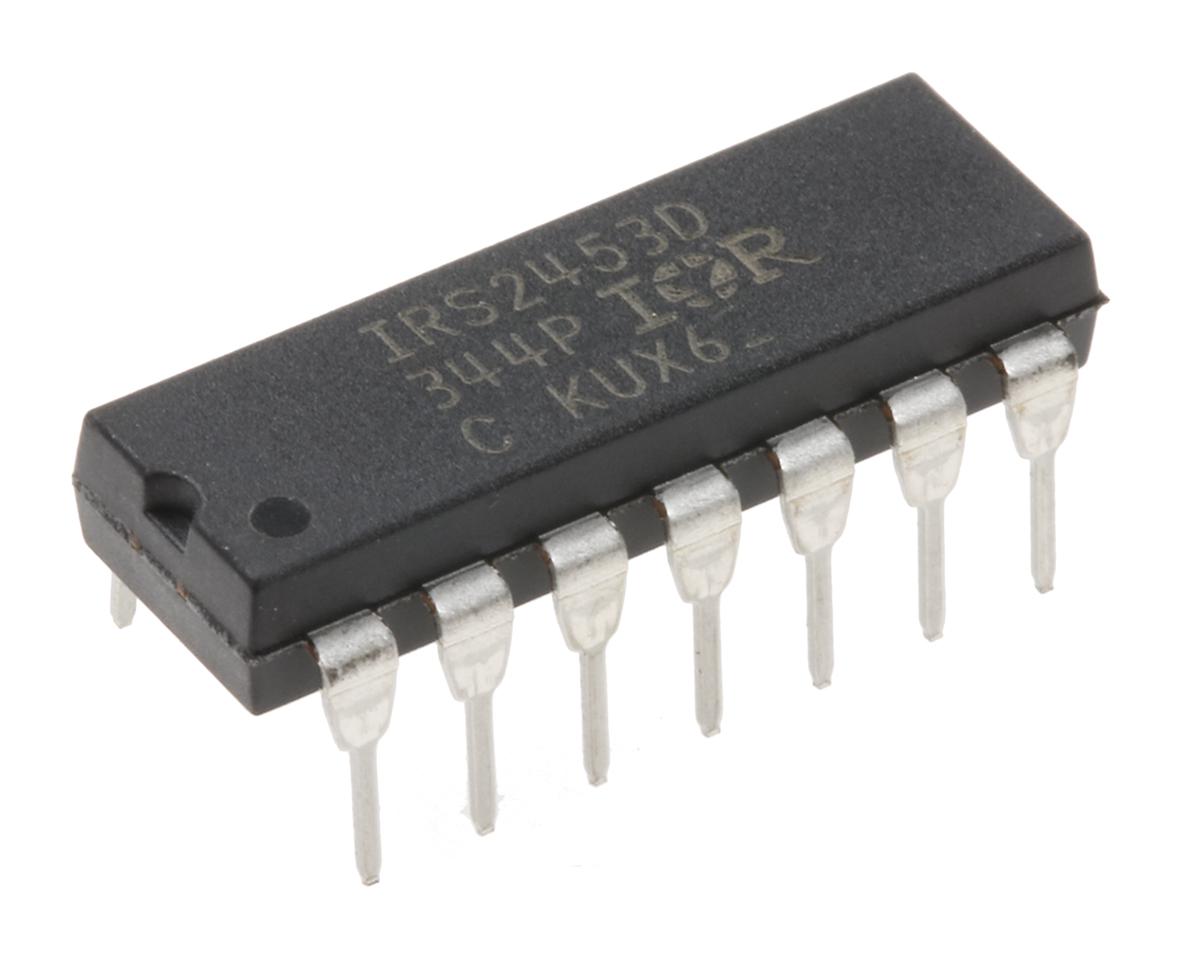 IRS2453DPBF Infineon