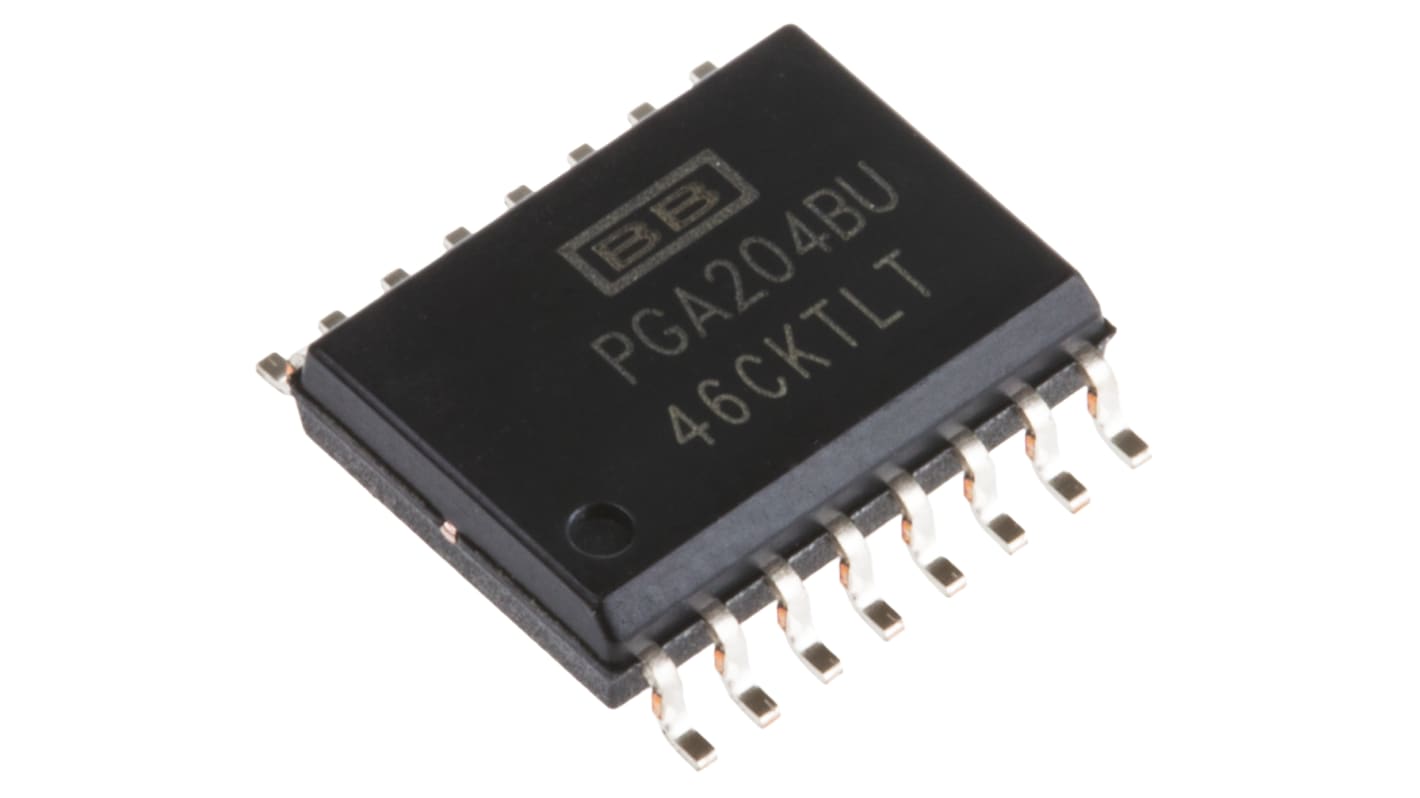 BQ76200PWR Texas Instruments