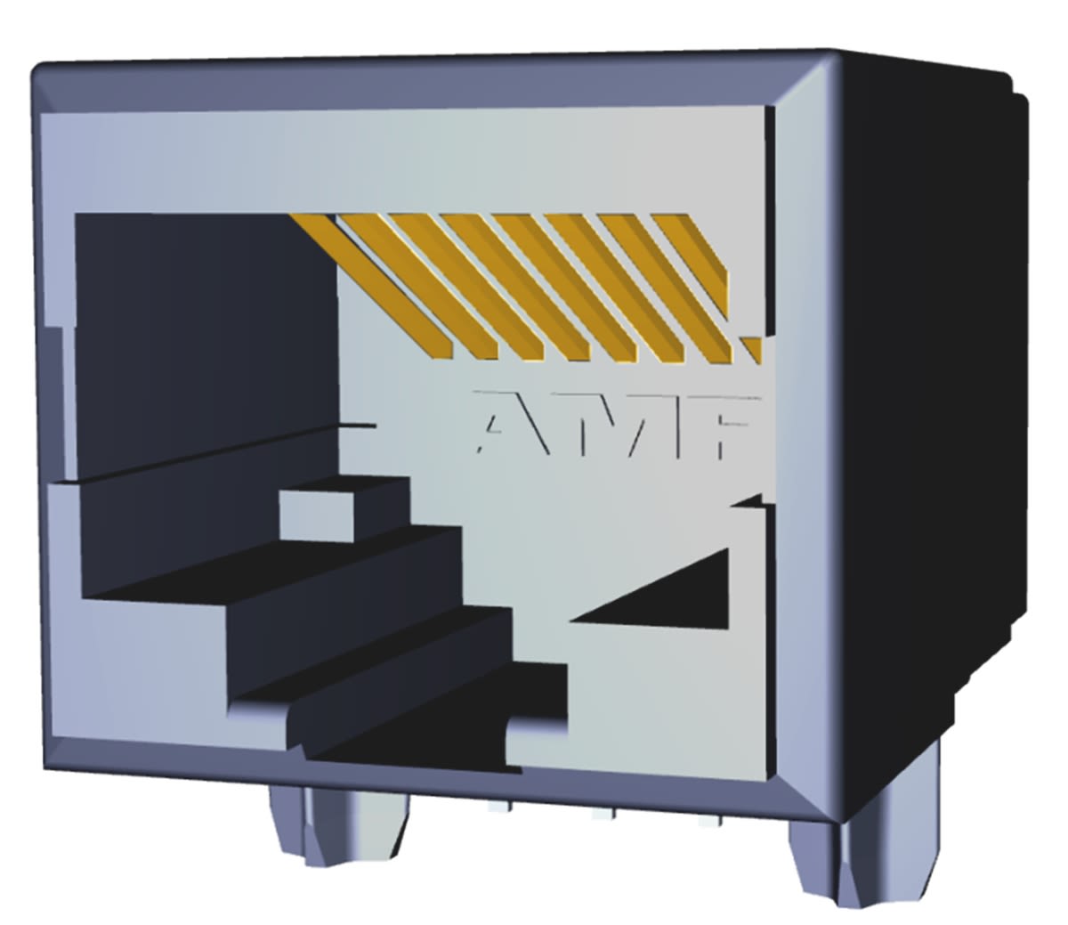 5558341-1 TE Connectivity