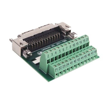 2198-TBIO Allen-Bradley