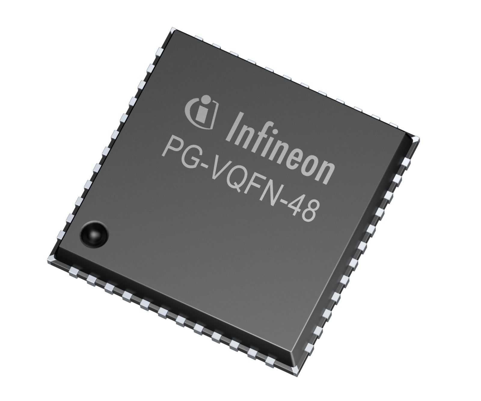 XMC1404Q048X0128AAXUMA1 Infineon