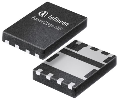 BSC0910NDIATMA1 Infineon