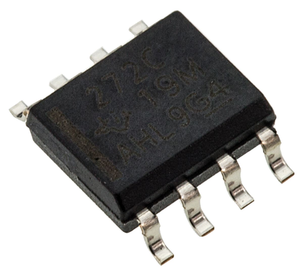 TLC272CDR Texas Instruments