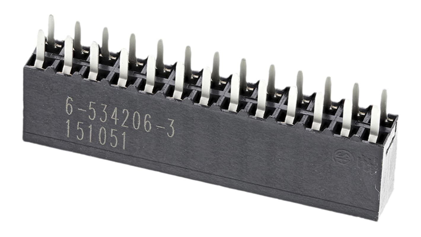 6-534206-3 TE Connectivity