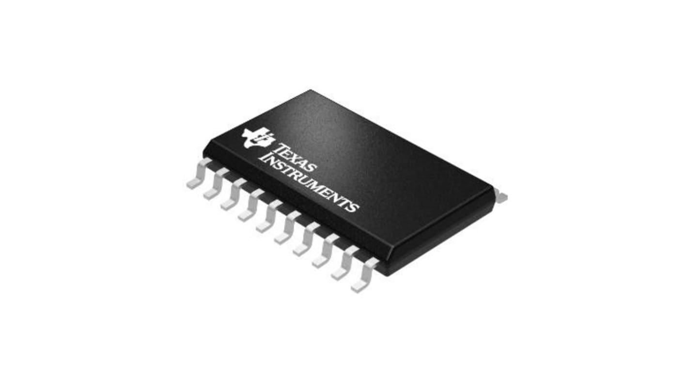 TLV5610IDW Texas Instruments