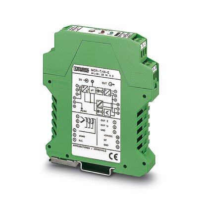 2814113 Phoenix Contact - MCR-T-UI-E