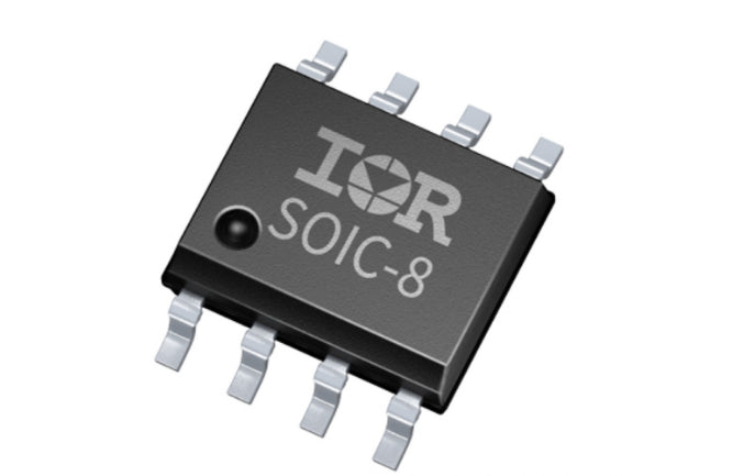 IRS2186STRPBF Infineon