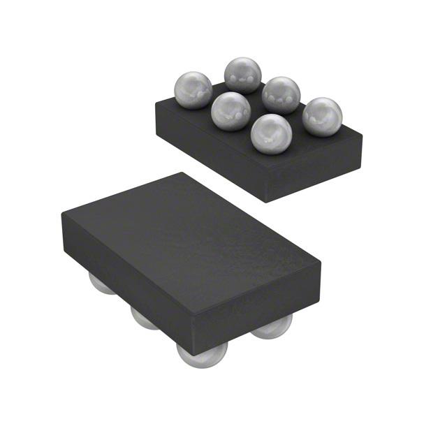 TPS62802YKAR Texas Instruments
