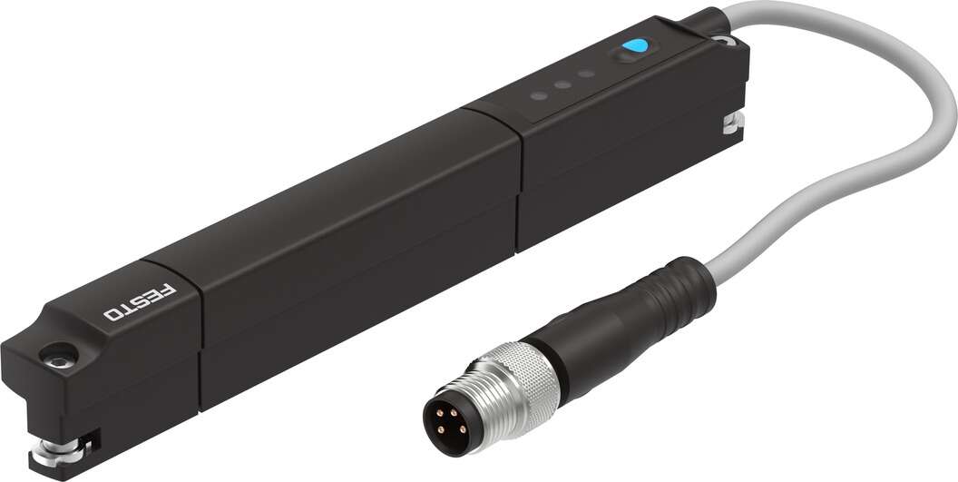 8050121 Festo - SDAP-MHS-M100-1L-A-E-0.3-M8