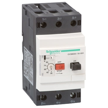 GV3ME63 Schneider Electric