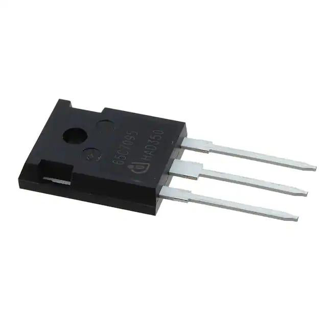 IKW40N120H3FKSA1 Infineon