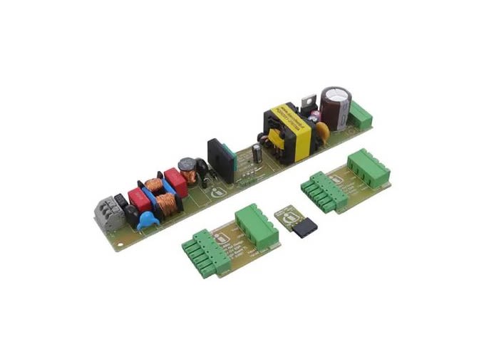 REFICL8810LED43WBMTOBO1 Infineon