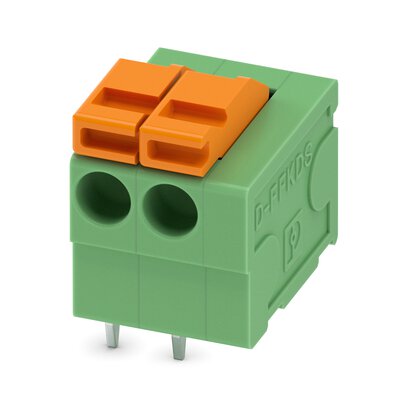 1789650 Phoenix Contact - FFKDS/H-3,81