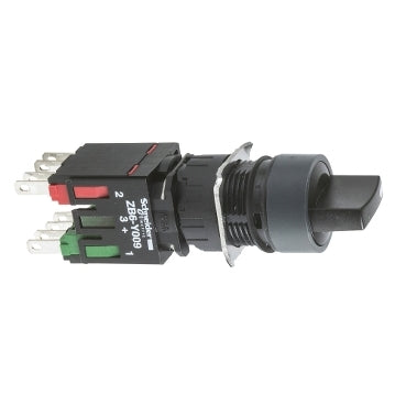 XB6AD221B Schneider Electric
