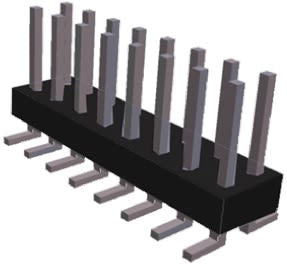 5-146130-7 TE Connectivity