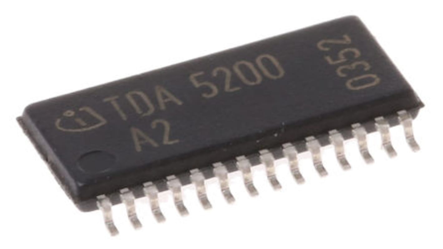 TDA5200XUMA1 Infineon