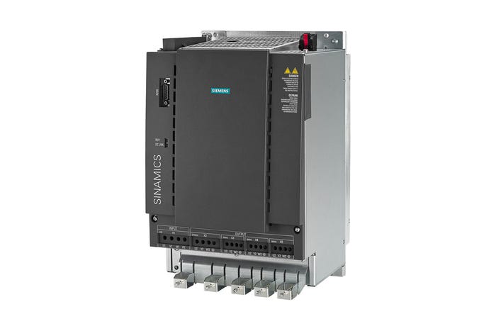 6SL3111-4VE22-0HA0 Siemens