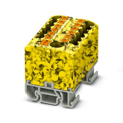 3274208 Phoenix Contact - PTFIX 6/12X2,5-NS15A-FE