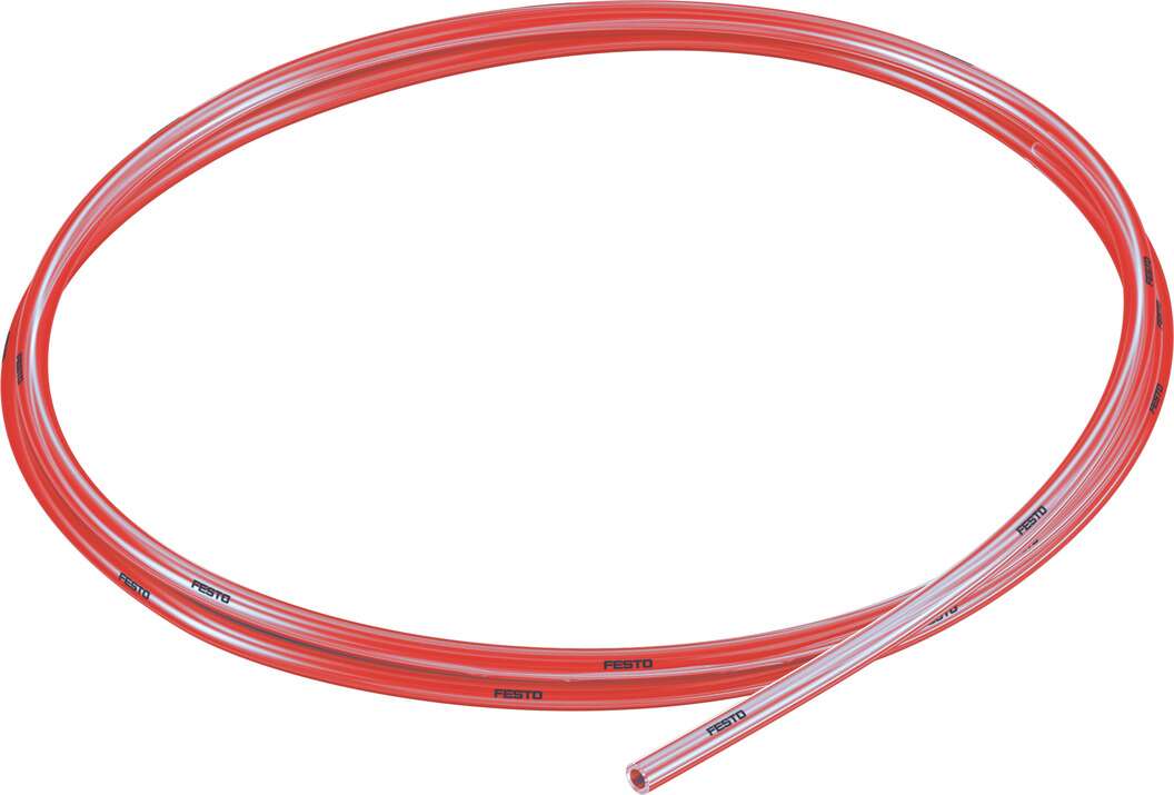 8048675 Festo - PUN-H-4X0,75-TRT
