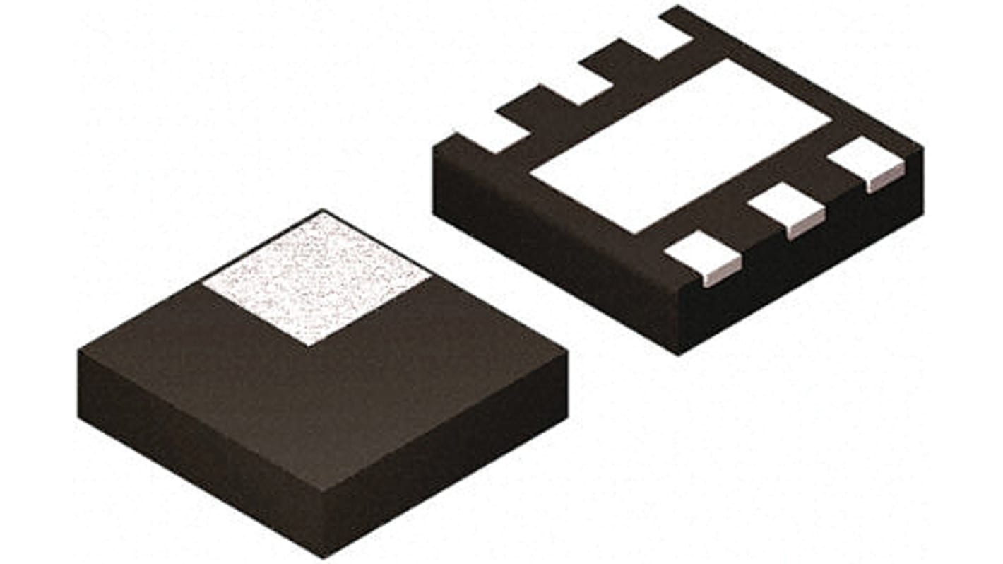 SN74LVC1G04DSFR Texas Instruments