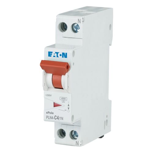 263188 Eaton - PLN4-C4/1N-MW
