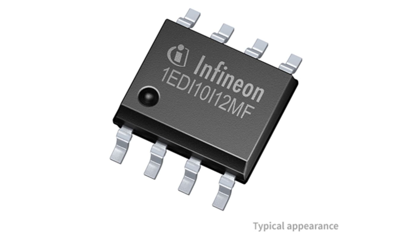 1EDI10I12MFXUMA1 Infineon