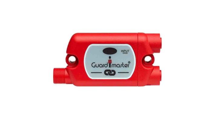 440S-SF8D Allen-Bradley