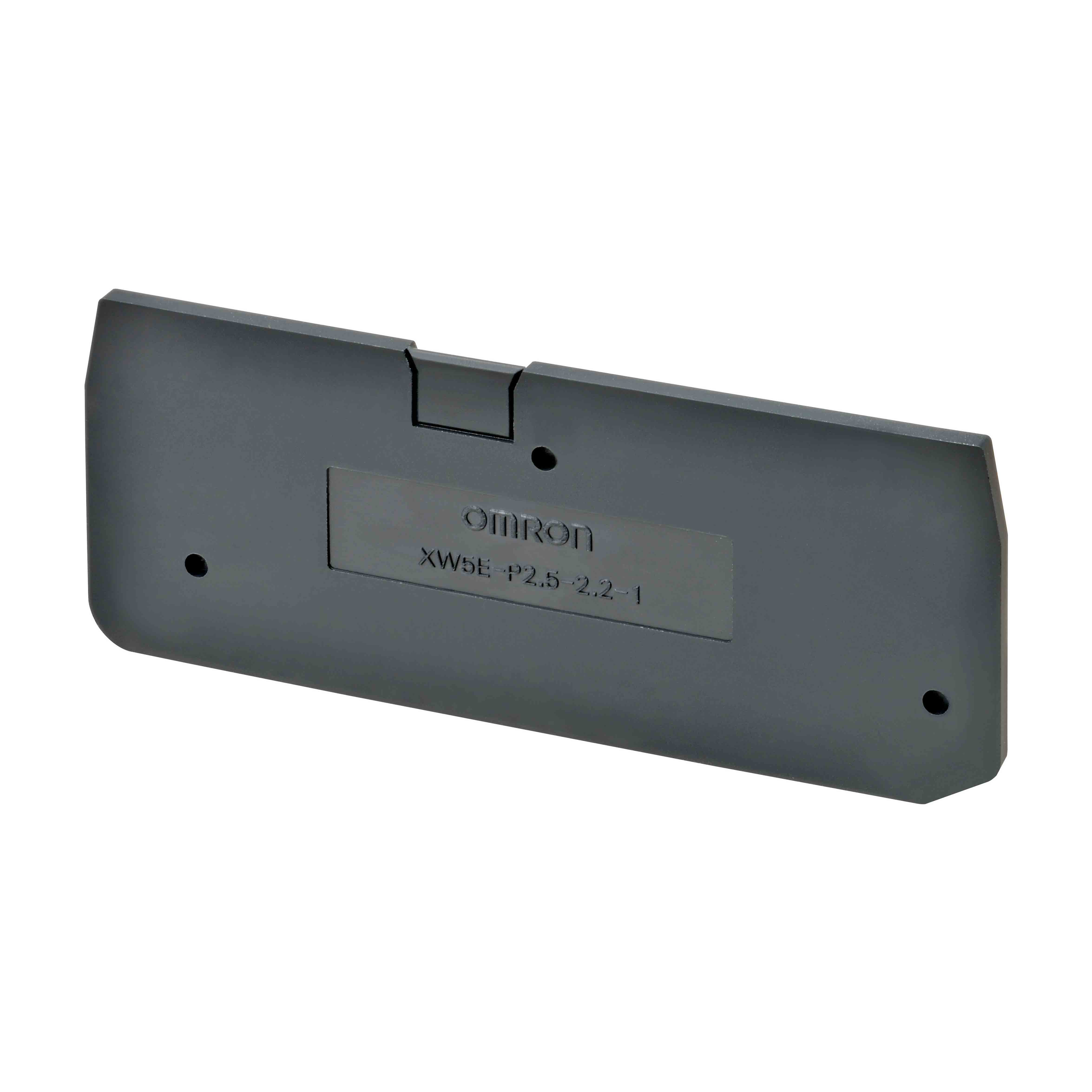 XW5E-P2.5-2.2-1 Omron