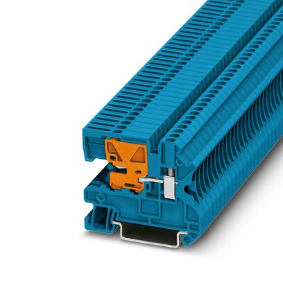 3245011 Phoenix Contact - UTN 2,5