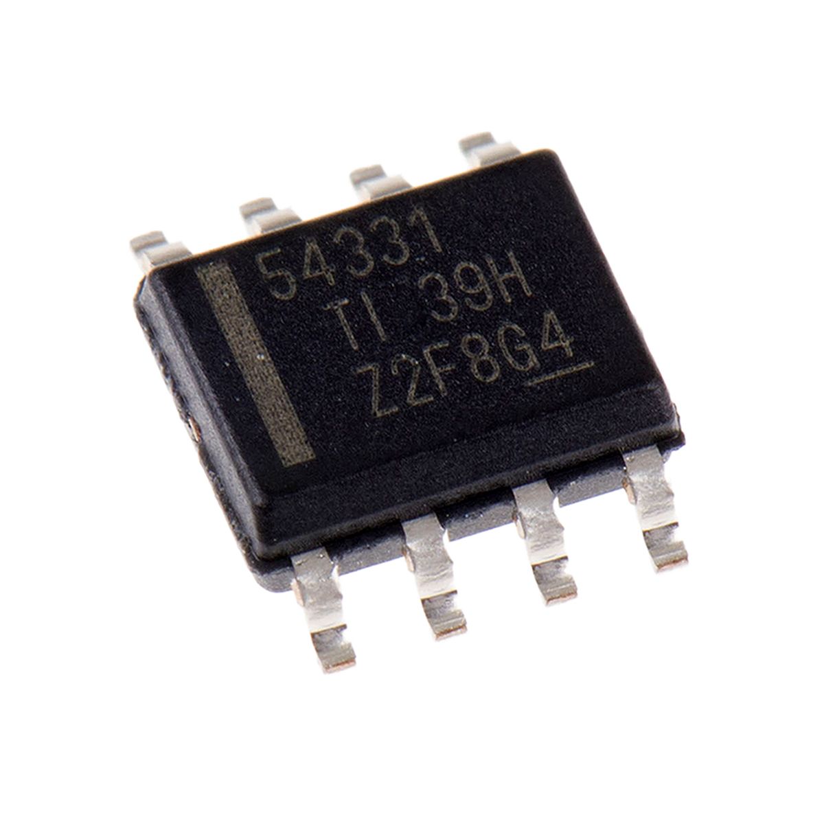 TPS54331DDA Texas Instruments
