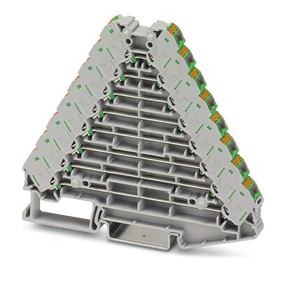 3270232 Phoenix Contact - PTRV 8 /GN