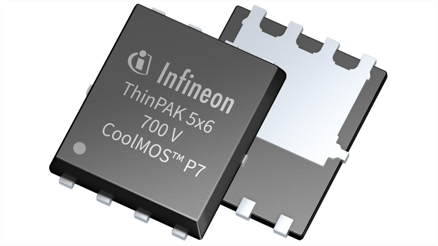 IPLK70R750P7ATMA1 Infineon